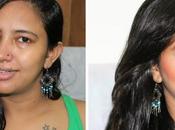 Suck Makeup Tried Bold Lips Cheeks