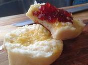 English Muffins