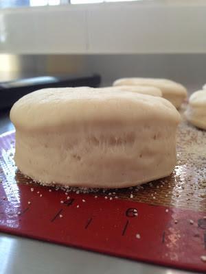 English Muffins English Muffins