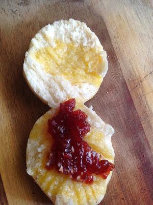 English Muffins English Muffins