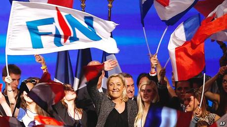 French politics: Dédiabolisation