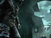 Mind-Blowing Thief Gameplay Trailer Restored Faith Stealth Games