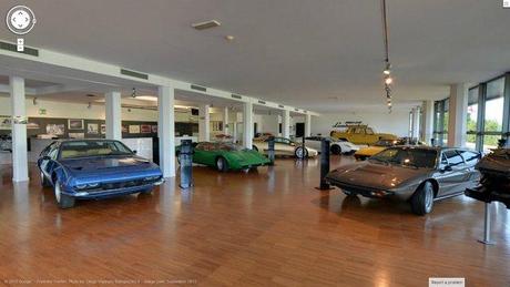 lamborghini-museum