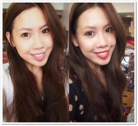 Day to Night Look~ *photo post*