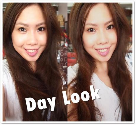 Day to Night Look~ *photo post*