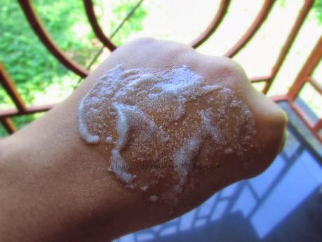 H₂O+ Spa Pumice Foot Scrub| Product Review