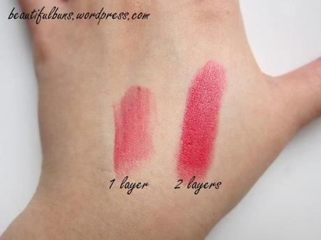 Mary Kay Lipstick (3)