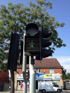 Embodiment and design; the affordances of pedestrian crossings