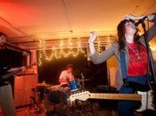 Magik Markers “Bonfire”