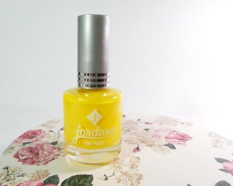 Jordana Nail Polish