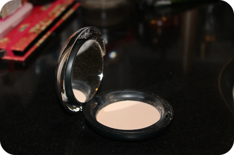 The Body Shop | All-In-One Face Base