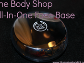 Body Shop All-In-One Face Base