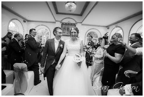 Northbrook Park Wedding 0151