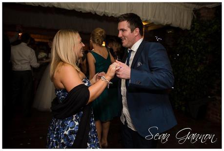 Northbrook Park Wedding 0451