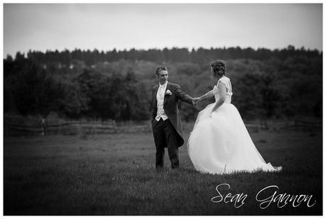 Northbrook Park Wedding 0181