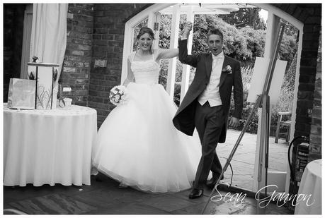 Northbrook Park Wedding 0281