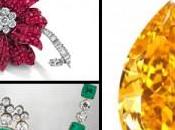 Fancy 14-carat Brilliant Orange Diamond Auctioned Christie’s