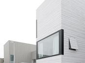 Urban Villa Amsterdam Pasel Kuenzel Architects