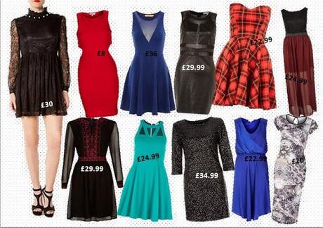 Freshers Essentials - Dresses