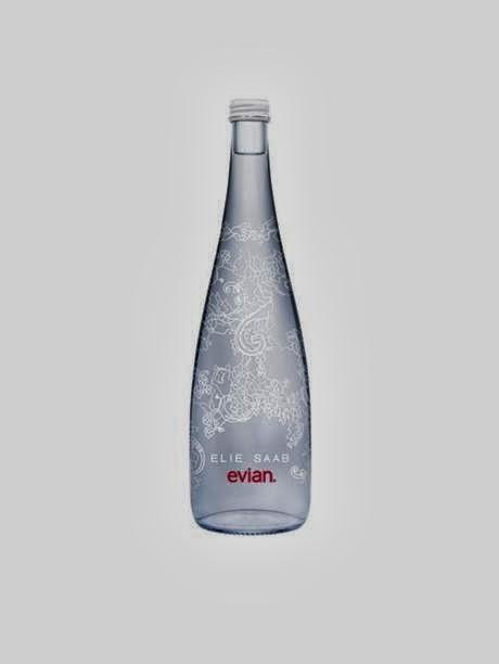 Elie Saab : Evian