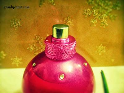 Britney Spears Fantasy Perfume | Review