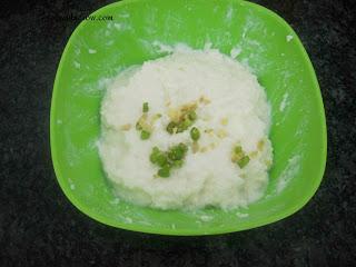 Curd Rice | Thayir Sadam Recipe