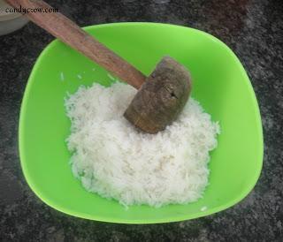 Curd Rice | Thayir Sadam Recipe