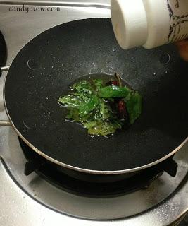 Curd Rice | Thayir Sadam Recipe