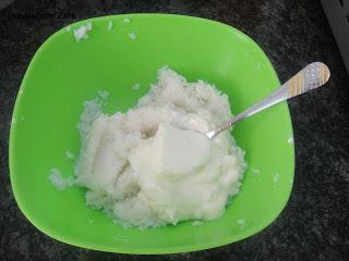 Curd Rice | Thayir Sadam Recipe