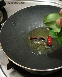 Curd Rice | Thayir Sadam Recipe