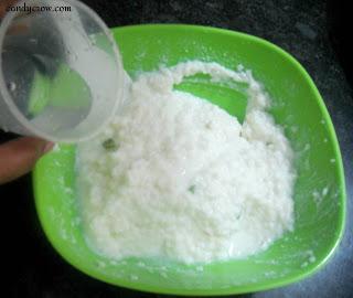 Curd Rice | Thayir Sadam Recipe