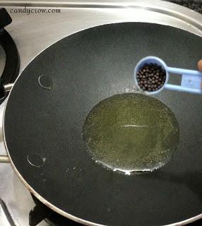 Curd Rice | Thayir Sadam Recipe