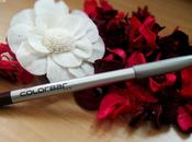 ColorBar I-Glide Pencil Prunella Review Swatches EOTD