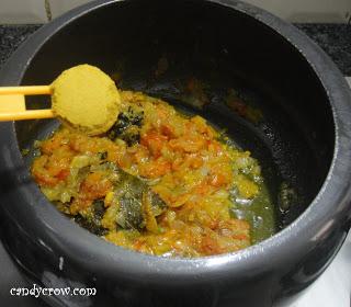 Egg Curry  | Recipe
