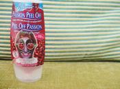 Review Montagne Jeunesse Passion Peel Mask