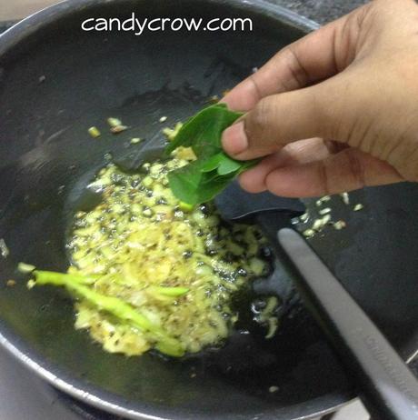 Carrort Stir Fry | Carrot Poriyal Recipe