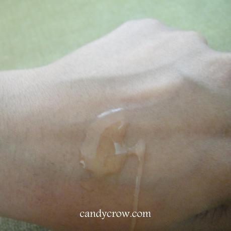 Review | I Love... Coconut Mask