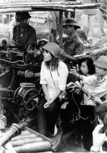 Jane Fonda’s F-You to America