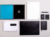 Paper Visual Identity Suite