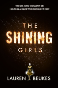 the shining girls