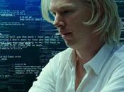 WikiLeaks Movie Fifth Estate Wikis Same