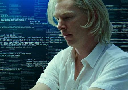 WikiLeaks Movie - The Fifth Estate not all wikis are the same