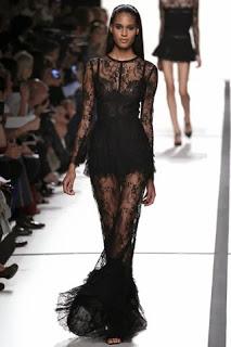 ♡PARIS FASHION WEEK: ELIE SAAB S/S 2014♡