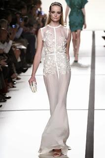 ♡PARIS FASHION WEEK: ELIE SAAB S/S 2014♡