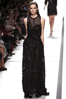 ♡PARIS FASHION WEEK: ELIE SAAB S/S 2014♡