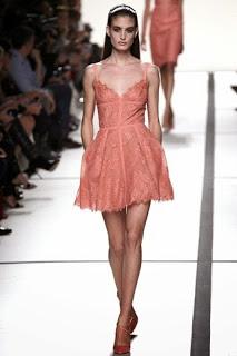 ♡PARIS FASHION WEEK: ELIE SAAB S/S 2014♡