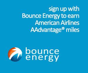 Sigh Up for BounceEnergy.com Today!