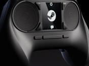 Valve Demonstrates Brand Steam Controller Games