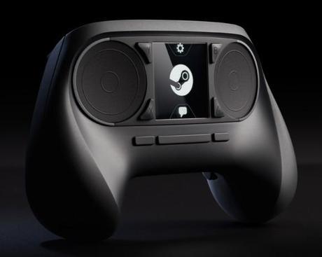 steam controller