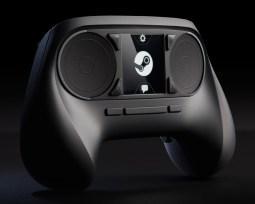 Valve Demonstrates the Brand New Steam Controller for PC Games